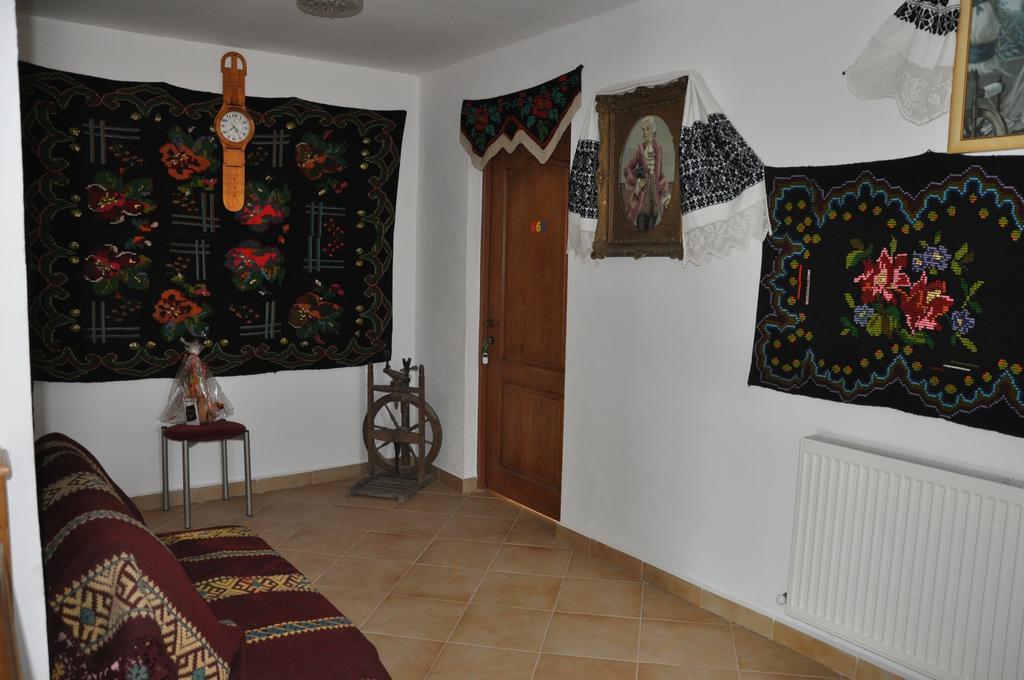 Pensiune Muzeu Traditional Poveste In Transilvania Sighisoara Bagian luar foto