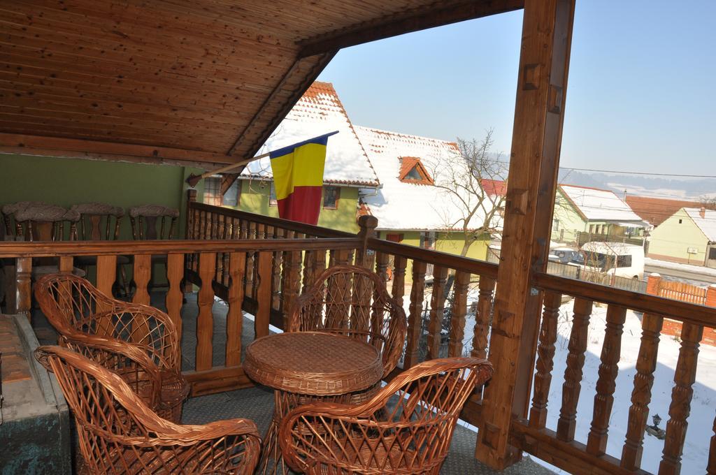 Pensiune Muzeu Traditional Poveste In Transilvania Sighisoara Bagian luar foto