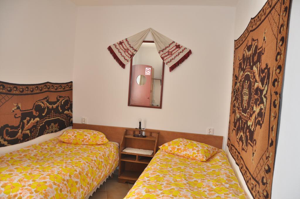 Pensiune Muzeu Traditional Poveste In Transilvania Sighisoara Bagian luar foto