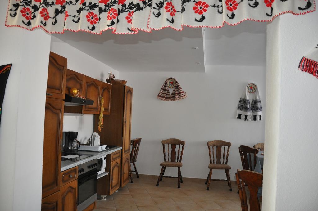Pensiune Muzeu Traditional Poveste In Transilvania Sighisoara Bagian luar foto