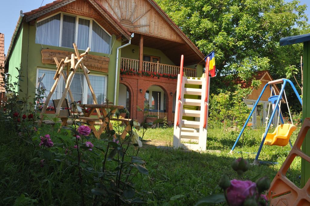 Pensiune Muzeu Traditional Poveste In Transilvania Sighisoara Bagian luar foto