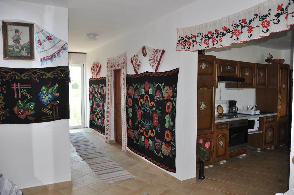 Pensiune Muzeu Traditional Poveste In Transilvania Sighisoara Bagian luar foto