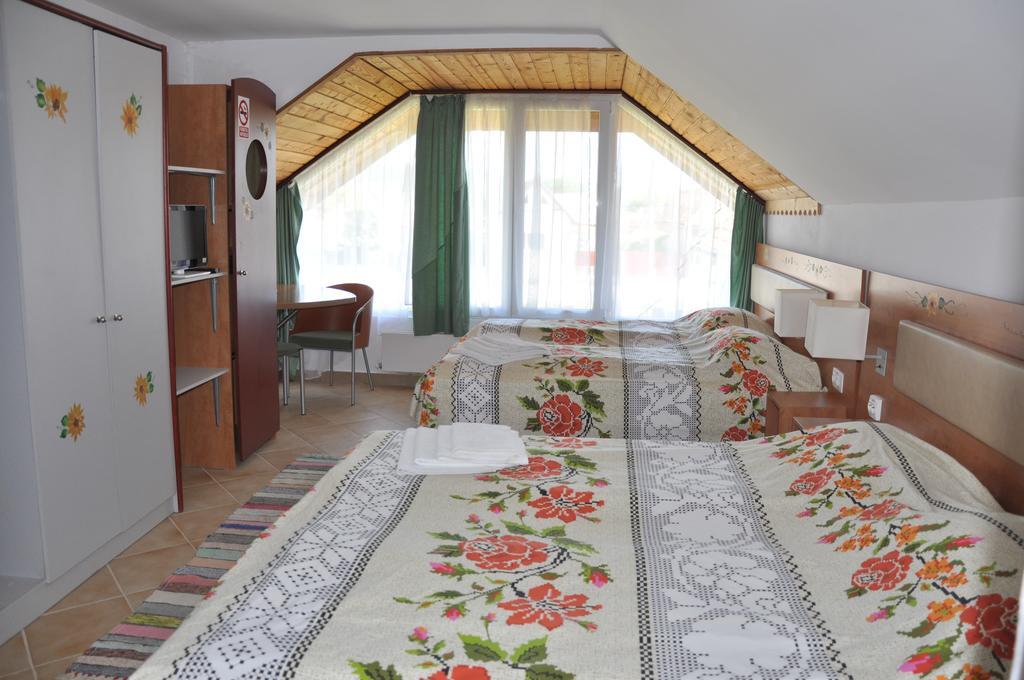 Pensiune Muzeu Traditional Poveste In Transilvania Sighisoara Bagian luar foto