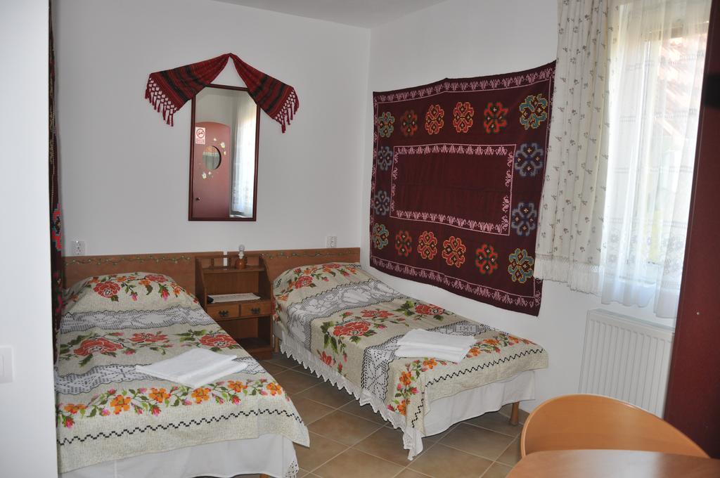 Pensiune Muzeu Traditional Poveste In Transilvania Sighisoara Bagian luar foto