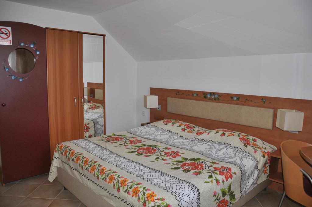 Pensiune Muzeu Traditional Poveste In Transilvania Sighisoara Bagian luar foto