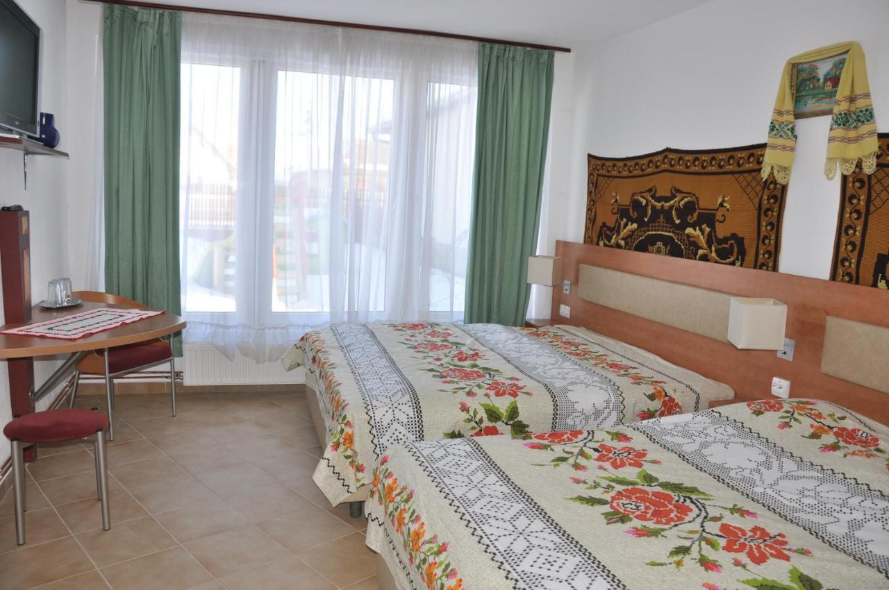 Pensiune Muzeu Traditional Poveste In Transilvania Sighisoara Bagian luar foto